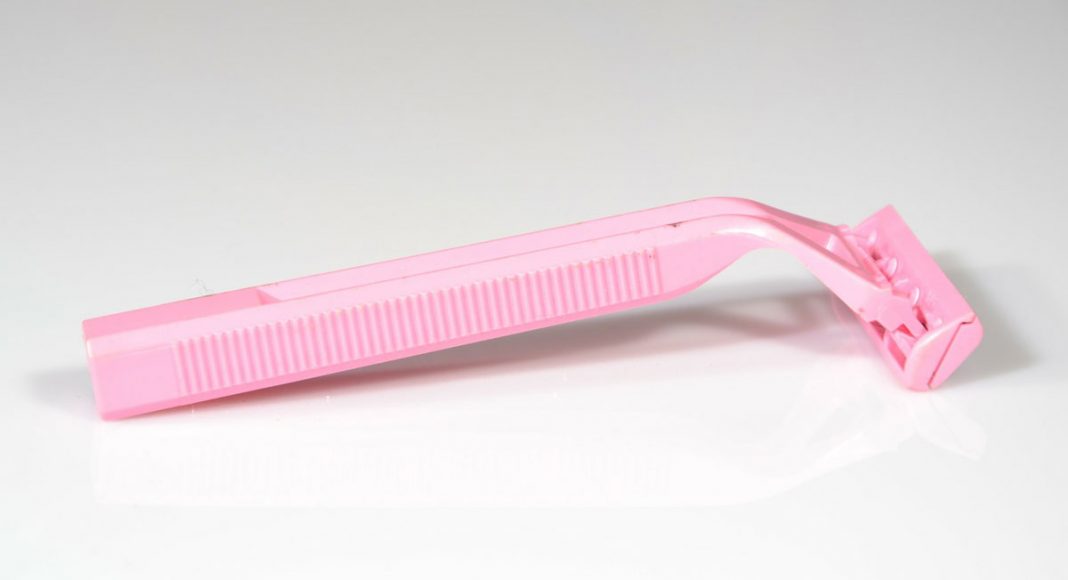 What's It Like To Stop Shaving After Having Shaved Your Entire Life?