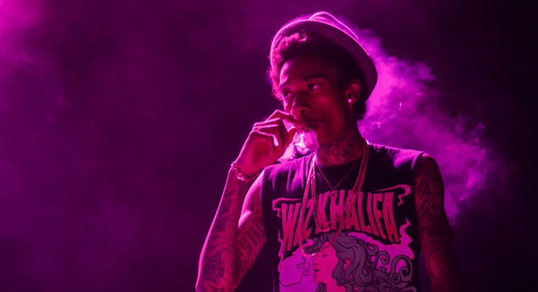 Wiz Khalifa Discusses Snoop Dogg Comparisons And Ganjapreneurs