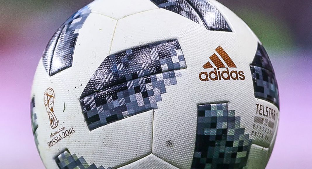 Here's How The World Cup Affects The Brain And Body Of Its Fans