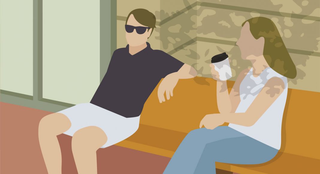 You May Be Jinxing Your Relationship By Playing Hard To Get