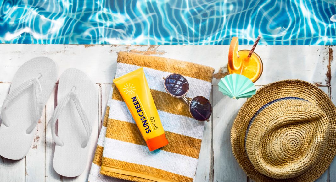 Your SPF Moisturizer Is Not As Effective As Sunscreen, Says Study