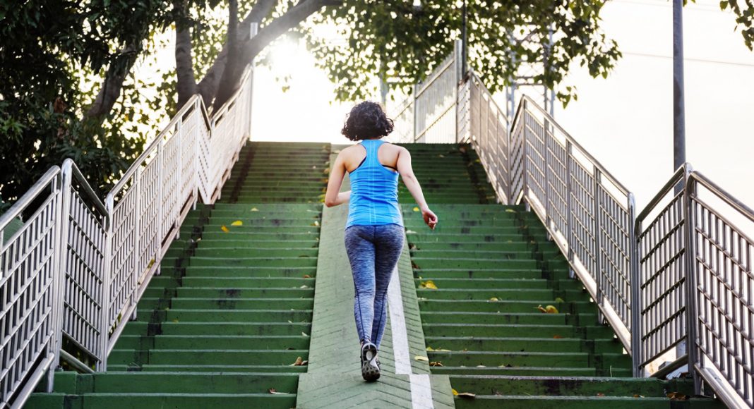 5 Apps That Can Help You Train For A 10K