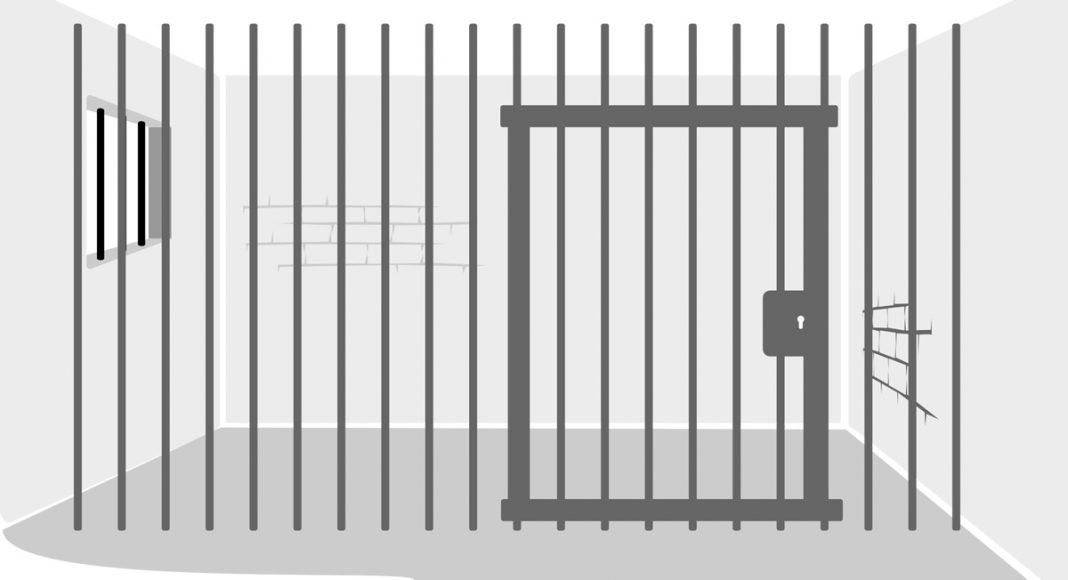 80-Year-Old Great Grandmother With Expired MMJ Card Is Jailed
