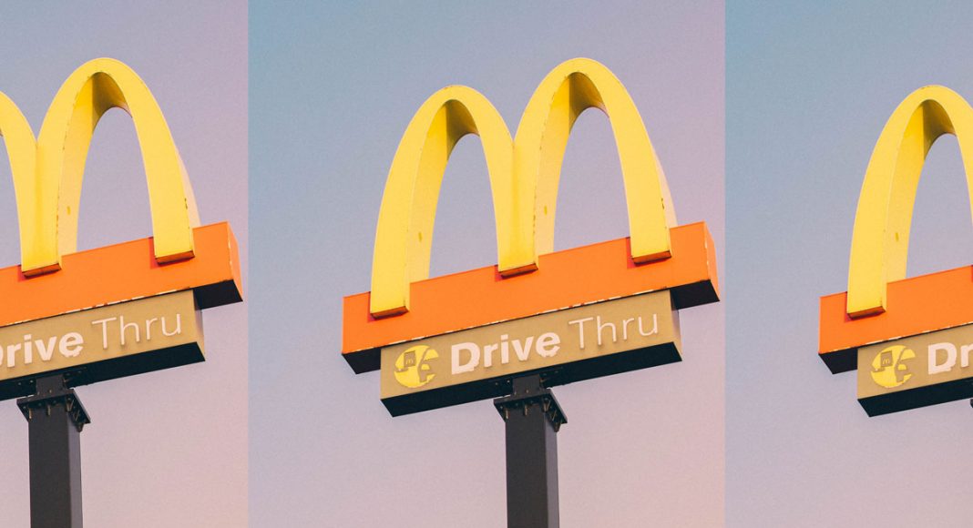 McDonald's Secret Menu Hacks