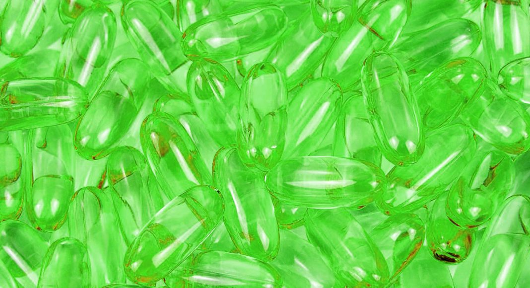 Cannabis Capsules Are Not Your Mother’s Marinol