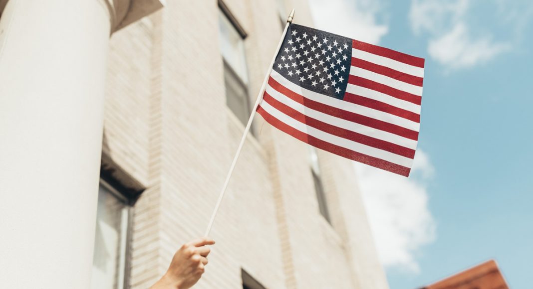 Cannabis Is Becoming A Truly Bipartisan Issue