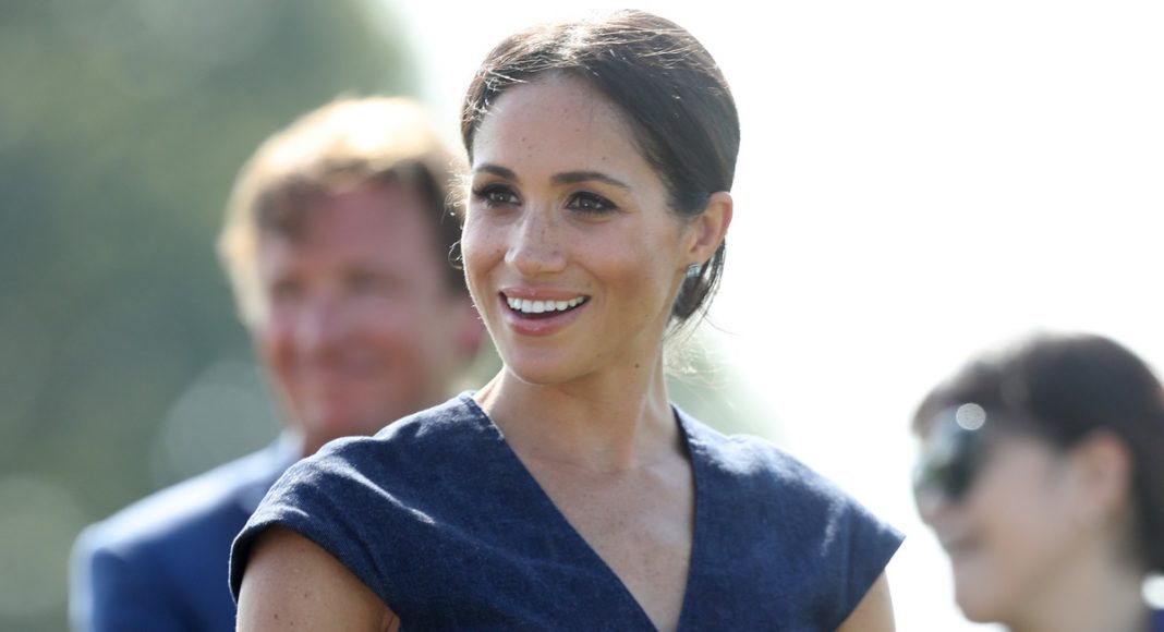 Could Meghan Markle Ever Actually Become Queen
