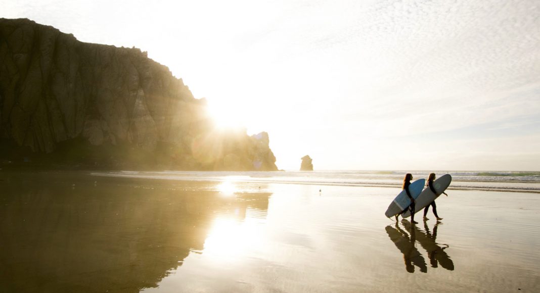 Californians Still Prefer Buying Marijuana That's Off The Grid