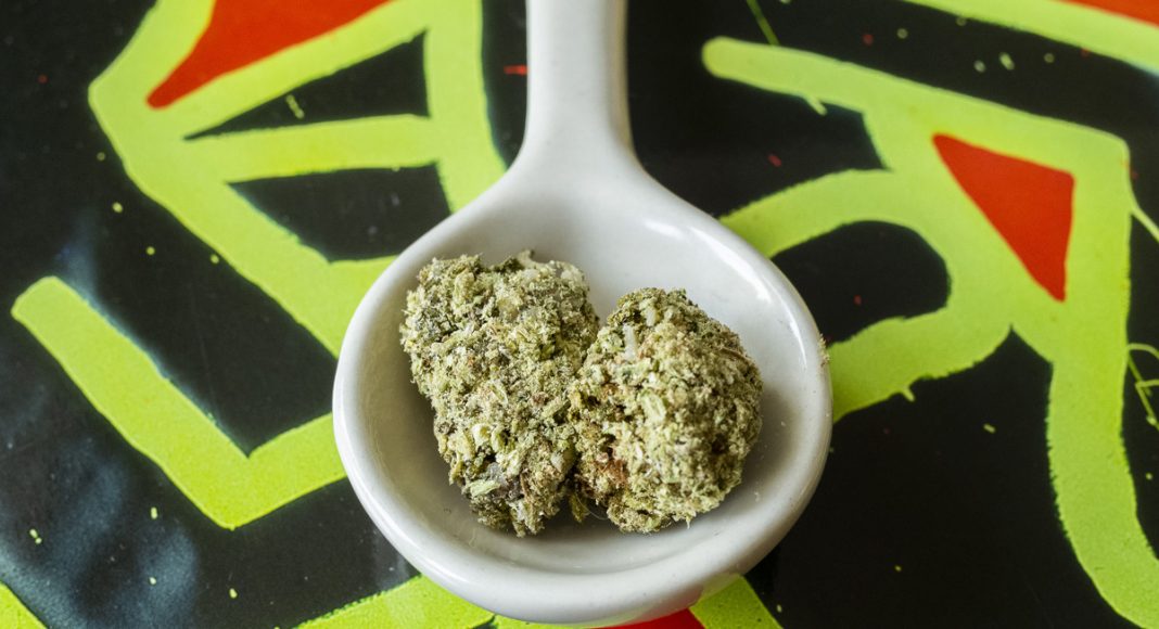 Everything You Need To Know About Moon Rocks