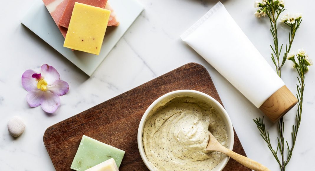 5 Spas That Use CBD Topicals For Holistic Well-Being