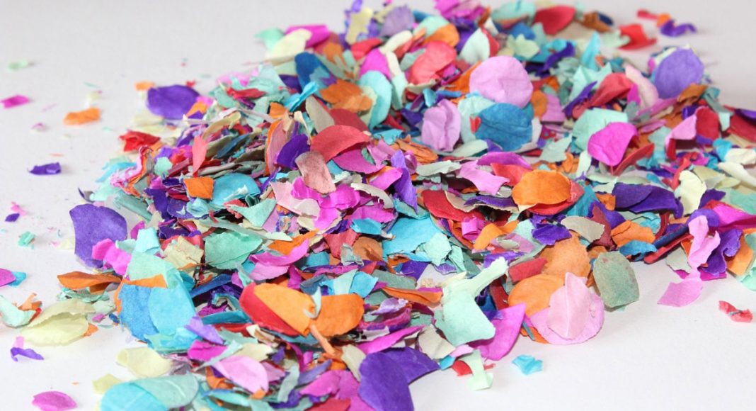 Facebook Is Sorry It Added Confetti Effects To Indonesian Earthquake Posts