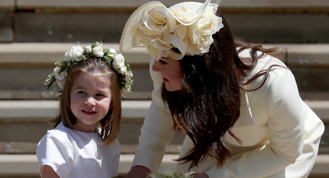 Princess Charlotte Preschool