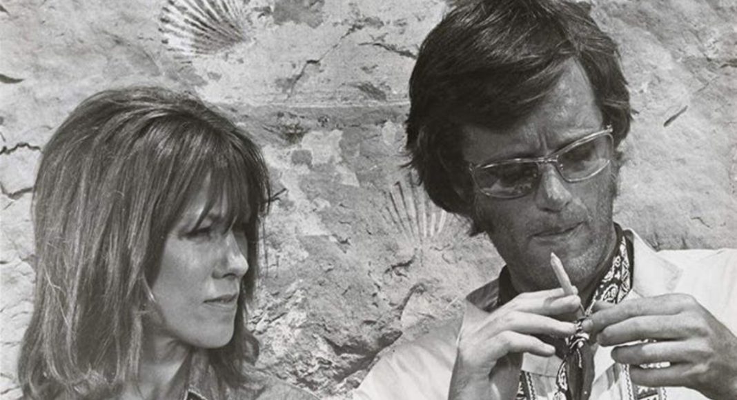 How Canadian Boomers Got Into Pot