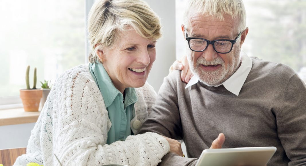 How To Approach Your Baby Boomer Parents About Weed