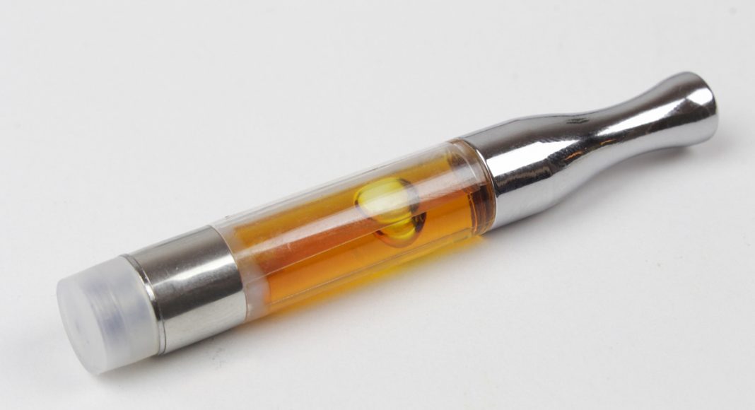 How Trump’s Trade War Will Affect The Cannabis Vape Market