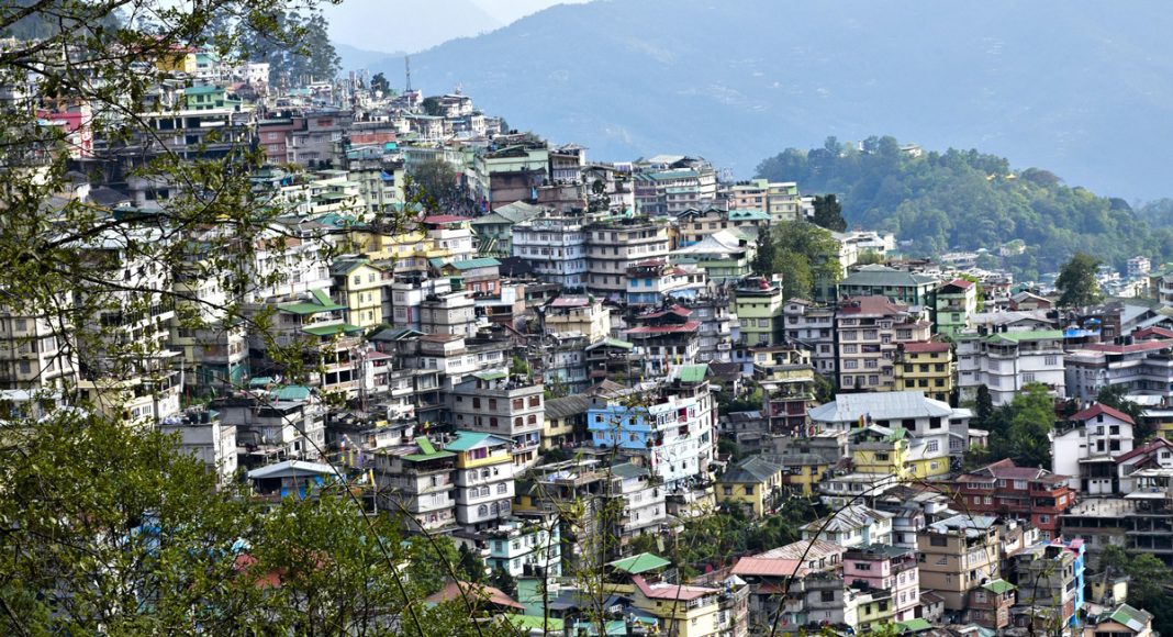 India’s Northeastern State Of Sikkim Moves To Decriminalize Drugs