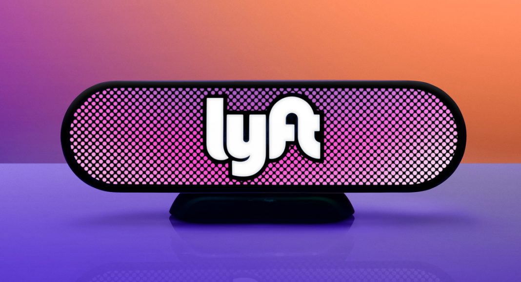 Lyft Massachusetts