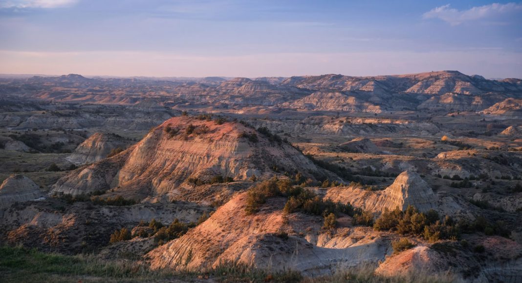 North Dakota Likely To Vote On Full Cannabis Legalization In November