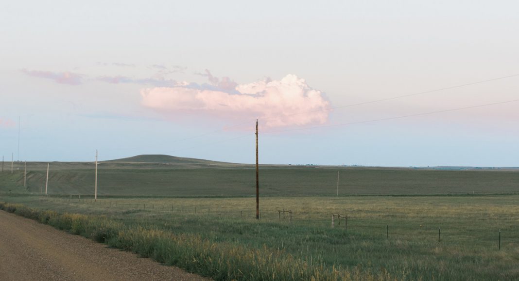 North Dakota Full Marijuana Legalization Measure Officially Makes November Ballot