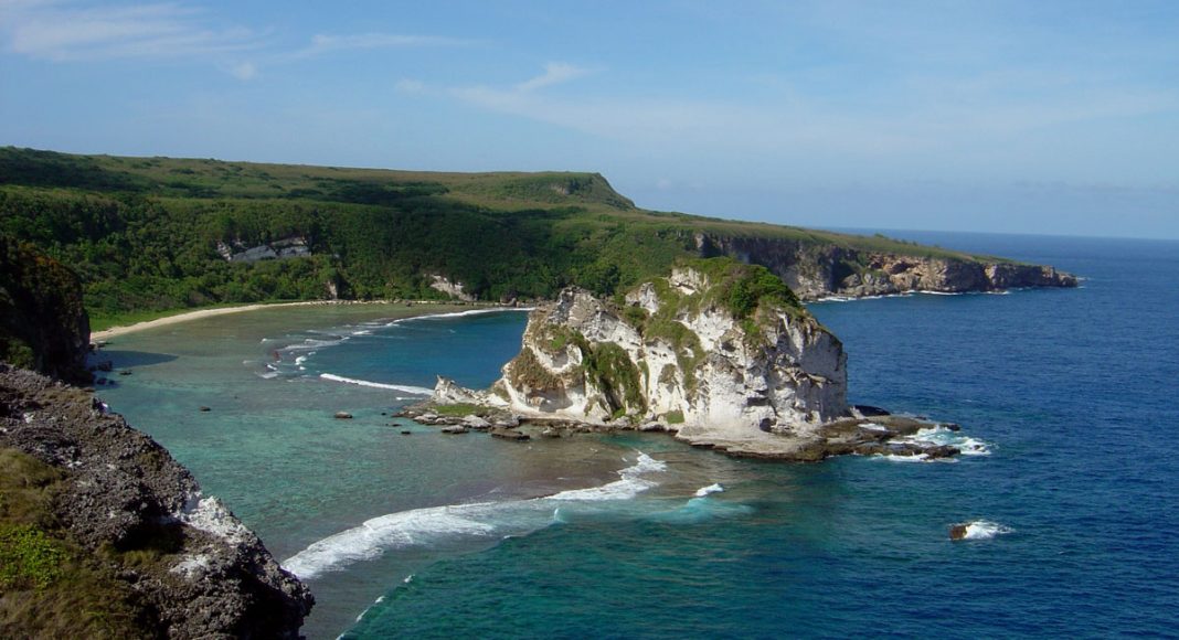 Northern Mariana Islands Vote To Legalize Marijuana