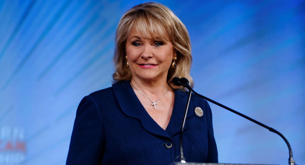 Oklahoma Gov. Approves Emergency Marijuana Regulations