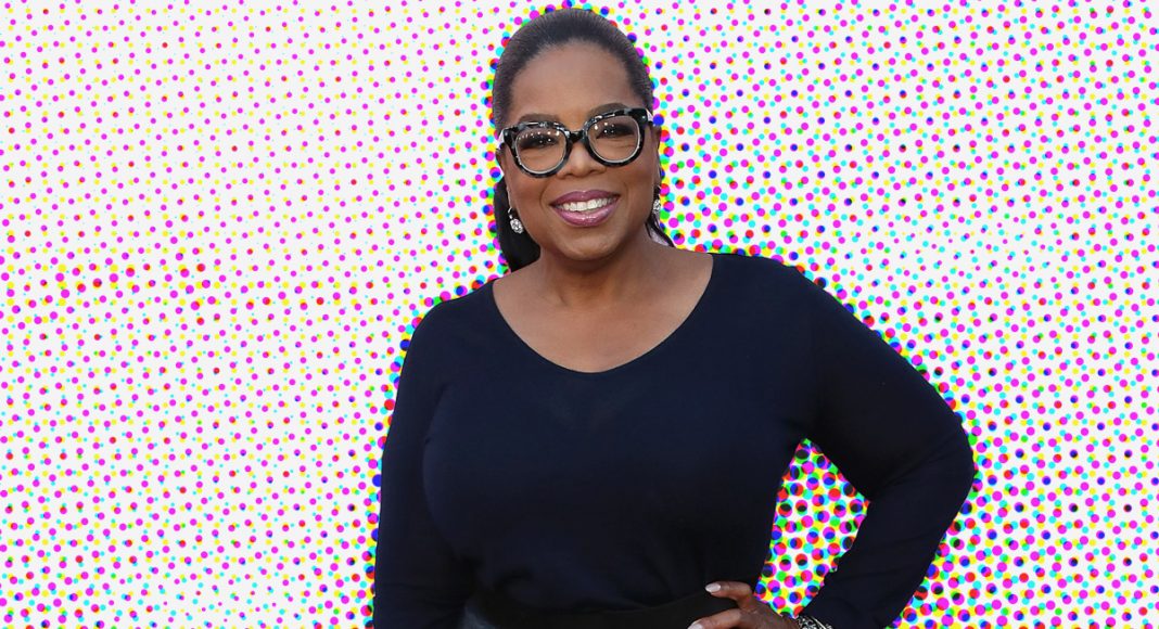 Oprah