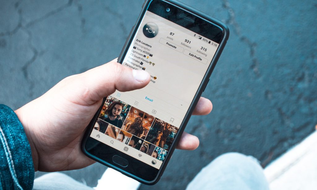 Instagram Outfits