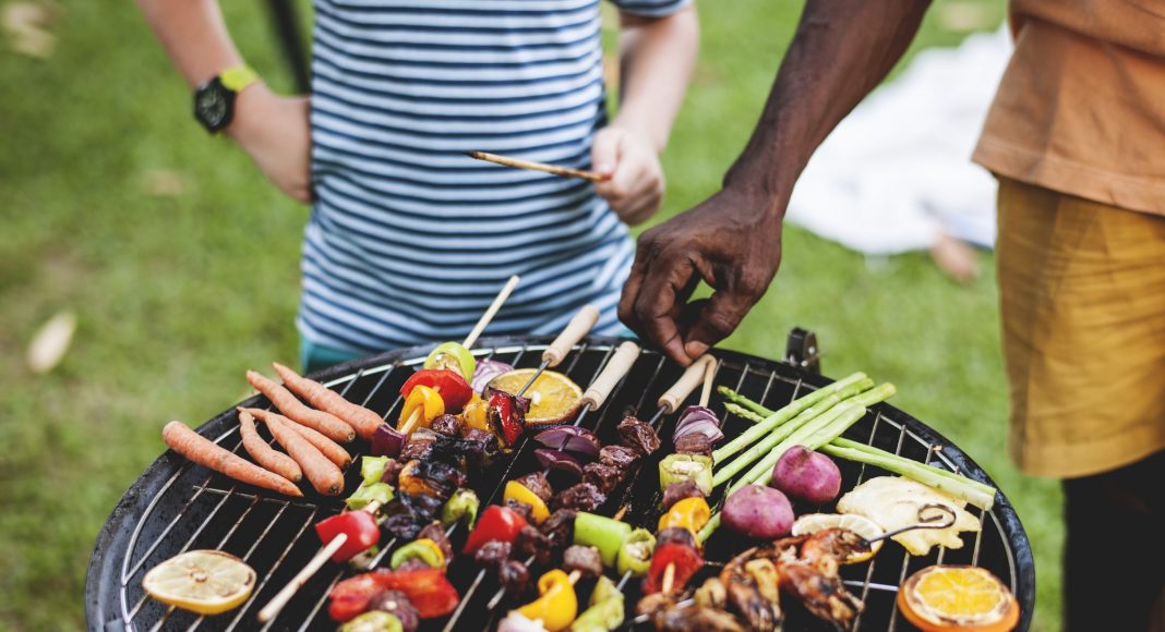 5 Labor Day Weekend Recipes For The Final Days Of Summer