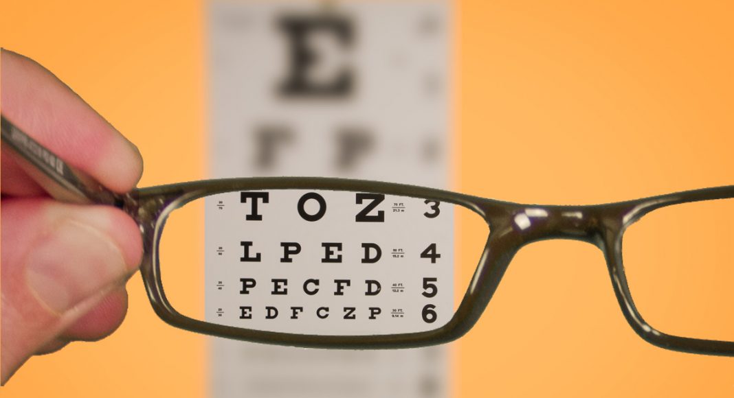 The Medical Impact Cannabis Can Have On Our Eyes And Vision