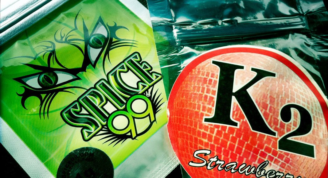 synthetic cannabis
