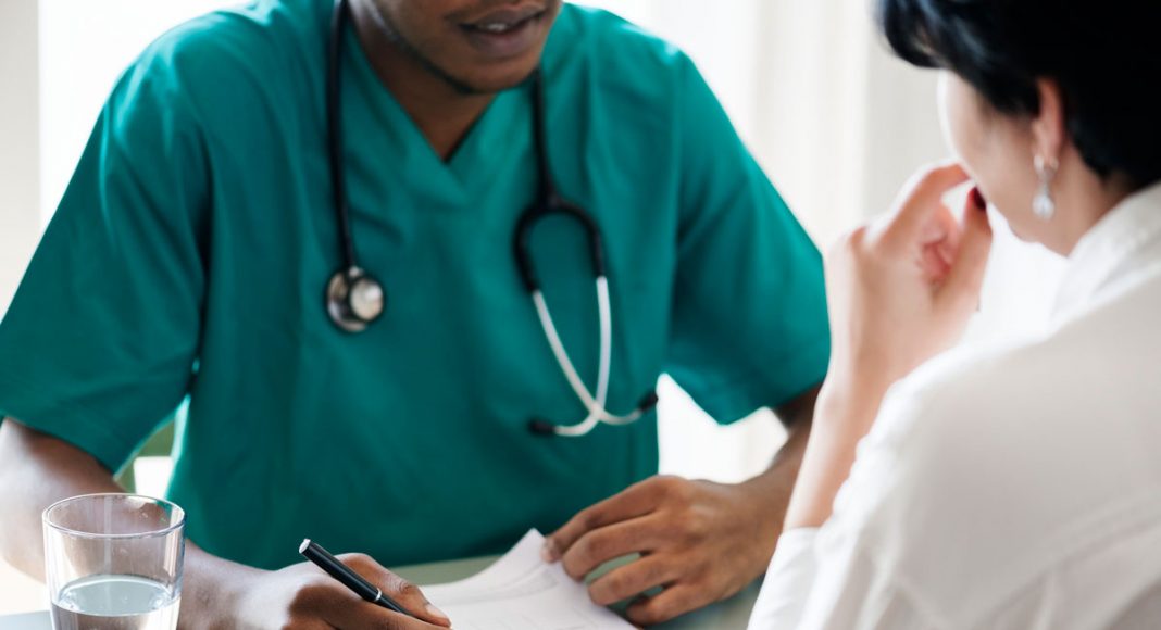 The Rewards of Becoming A Cannabis-Centric Doctor