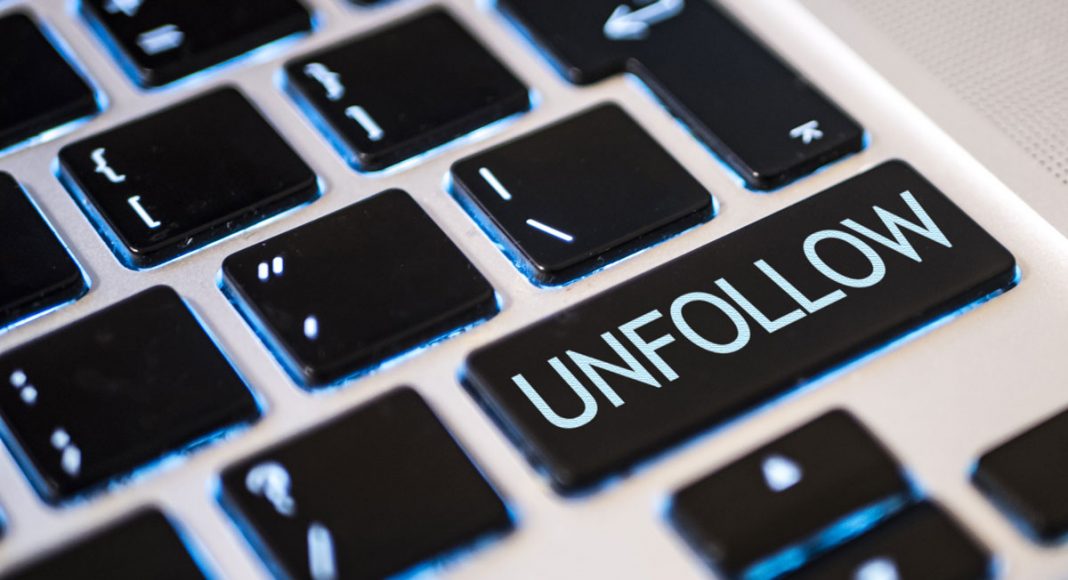 These Are The People You Should Unfollow On Social Media ASAP