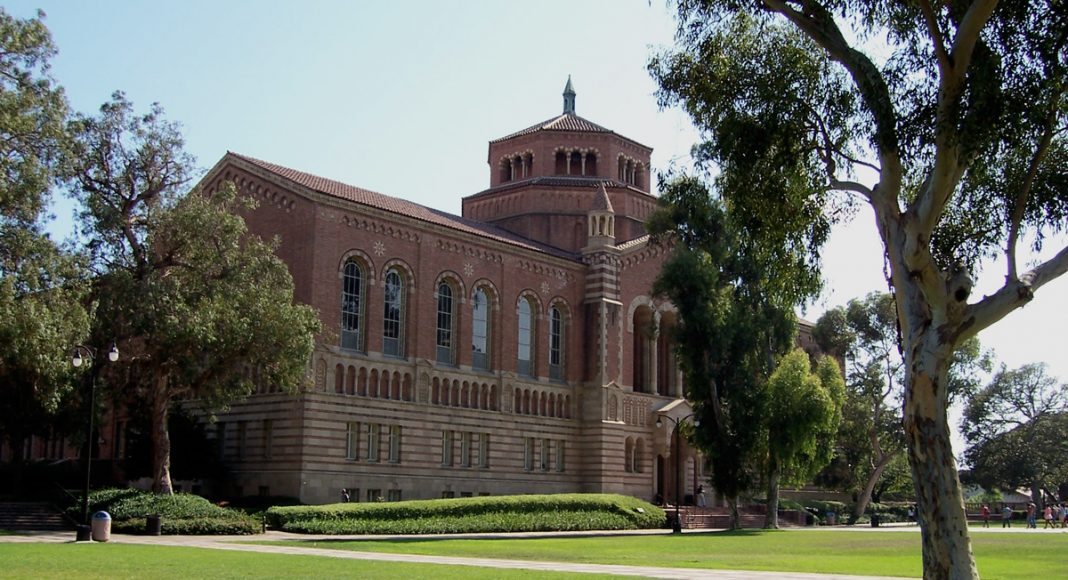 This Bill Would Make It Legal To Ingest Cannabis On California Campuses