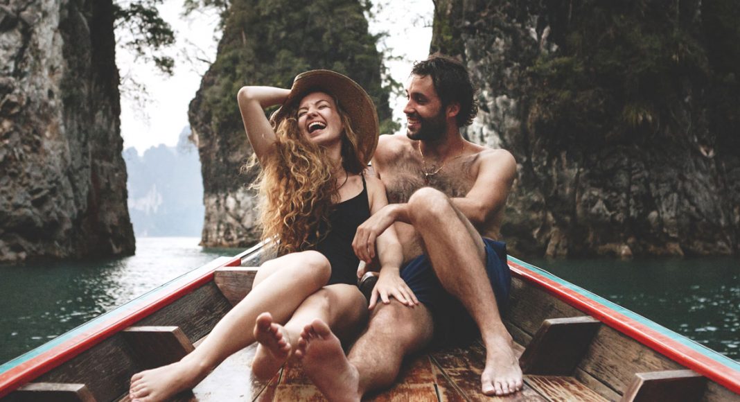This Is The One Small Thing Men And Women Value Most In A Relationship