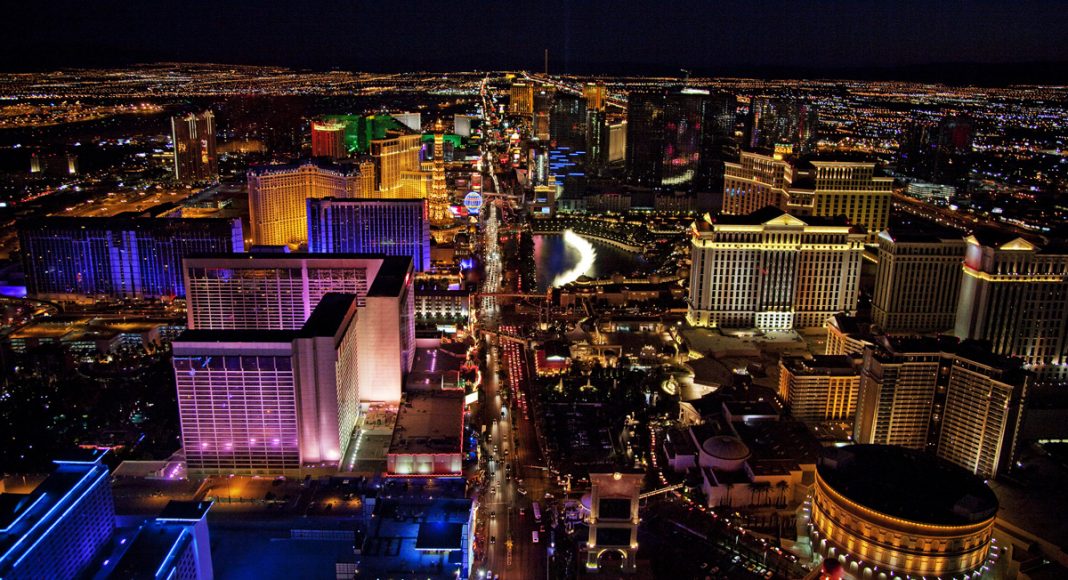 This Nightclub In Vegas Has Its Own Cryptocurrency