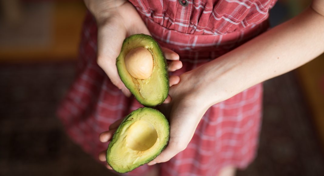 avocado