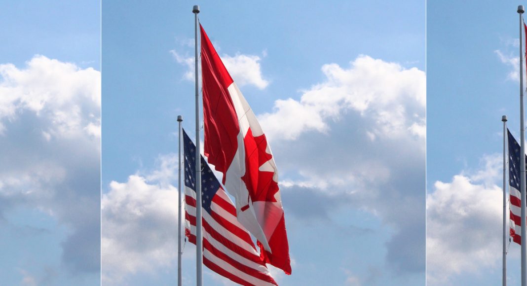 Canadian Marijuana Investors Are Banned From Entering The US