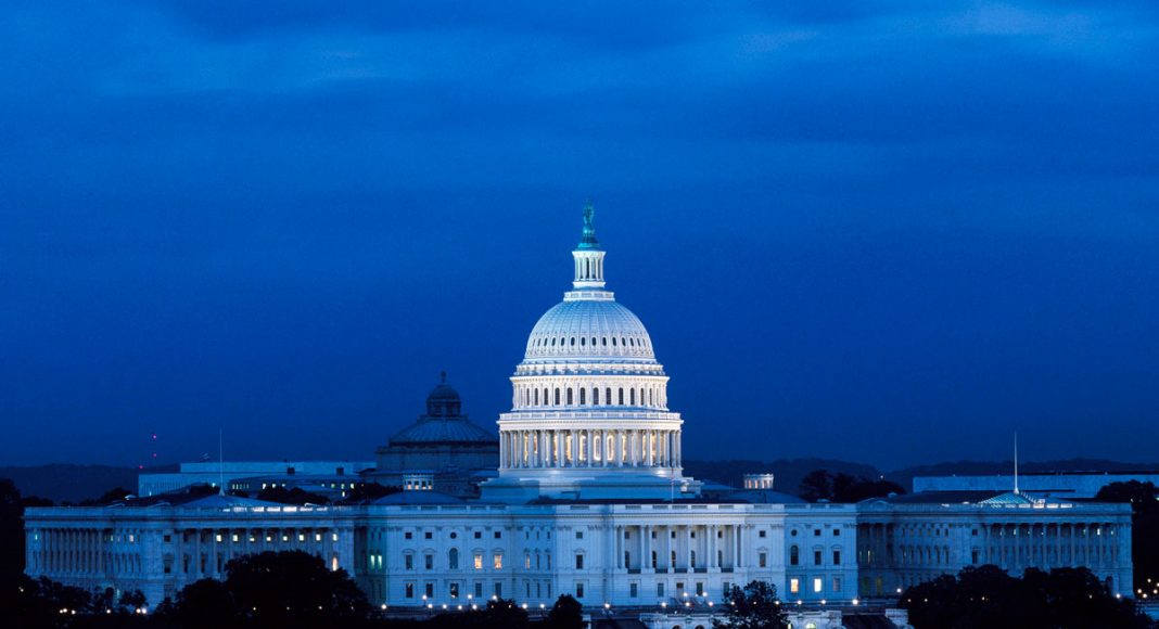 US Government Avoids Marijuana Legalization Because Its Earning More Money Under Prohibition