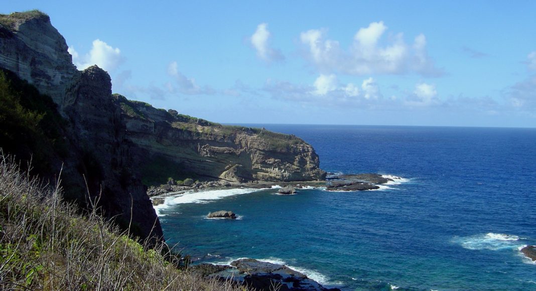 US Territory Sends Cannabis Legalization Bill To Governor