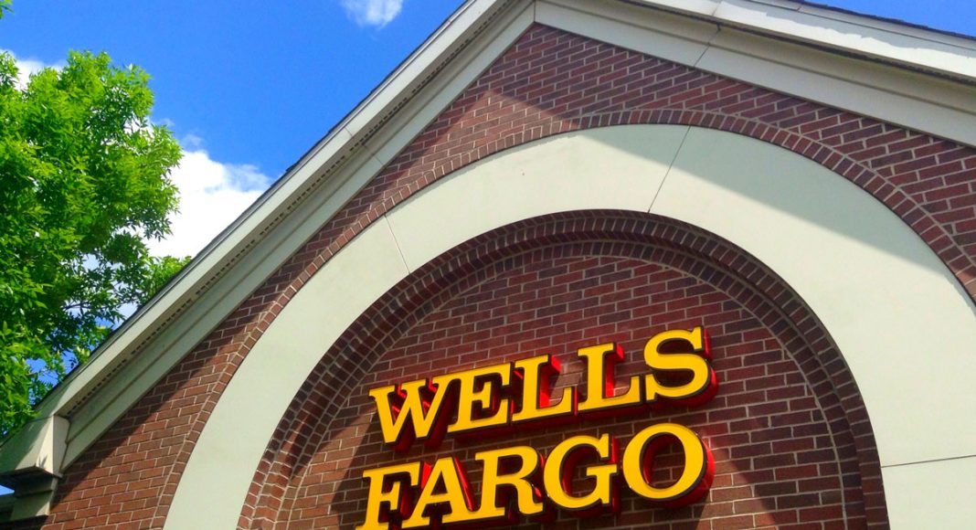Wells Fargo