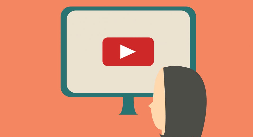 YouTube ads