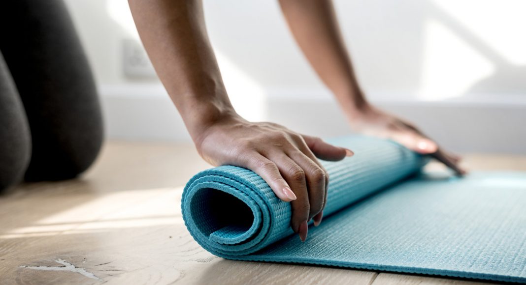 10 tips to help you stay active when life gets busy