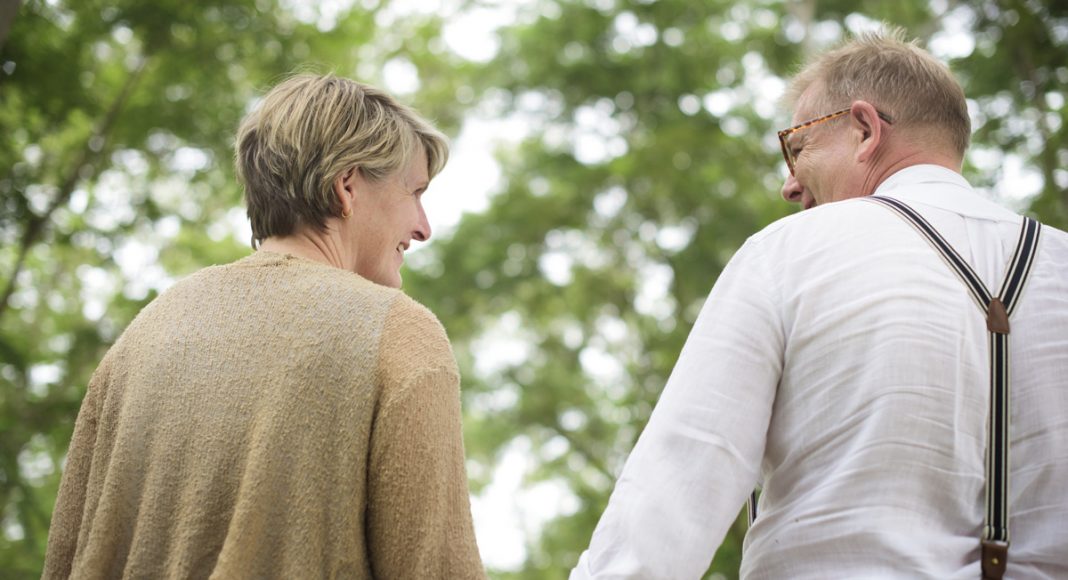 Older Adults Are Using Cannabis At Higher Rates
