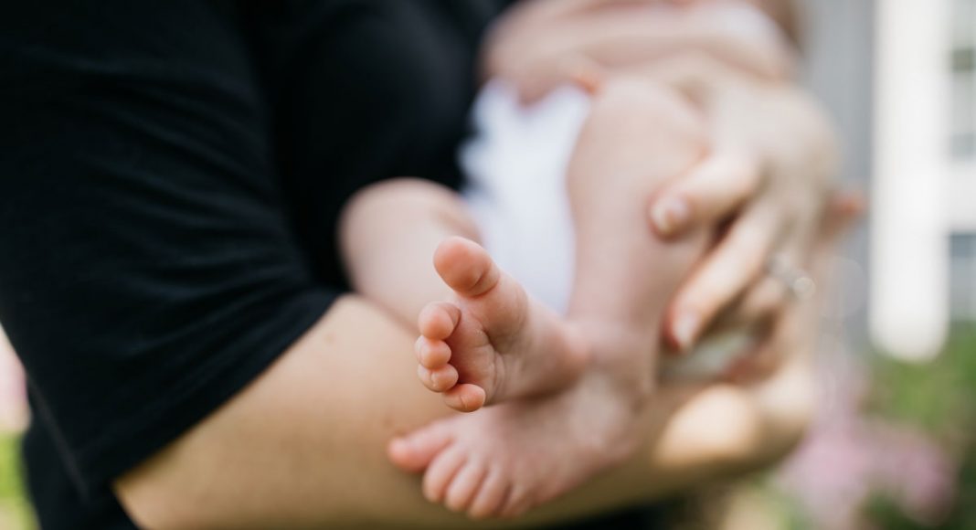Marijuana Effects On Pregnancy and Breastfeeding
