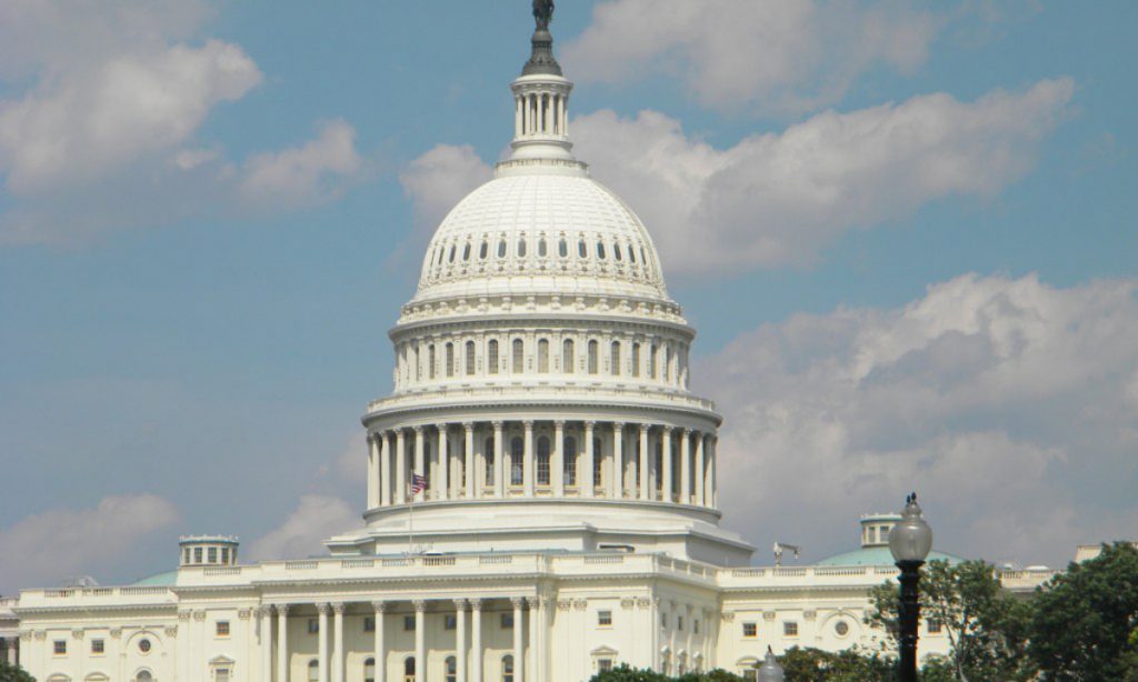 Congress Eliminates Medical Marijuana Provision For Veterans