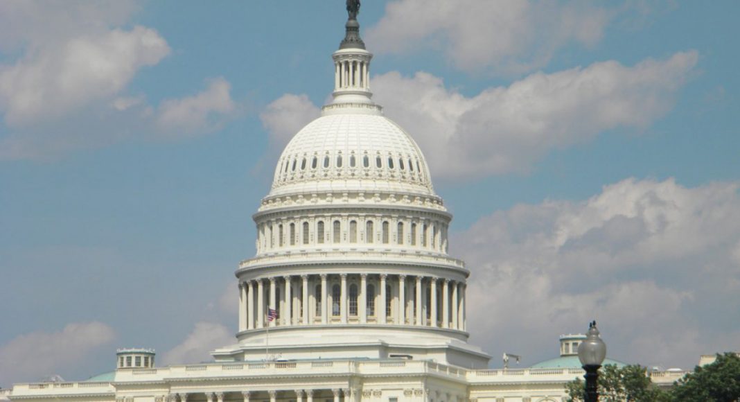 Congress Eliminates Medical Marijuana Provision For Veterans