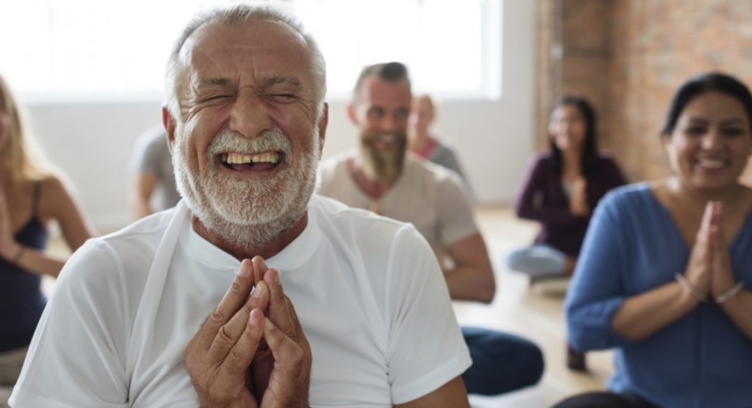 These 5 Simple Habits Can Help You Live Longer