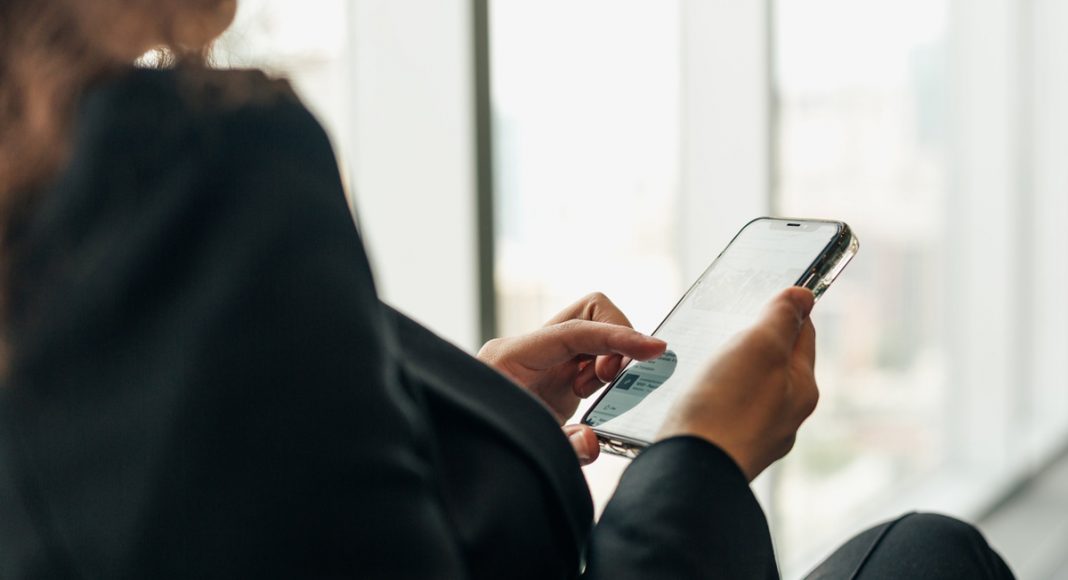 5 Tips To Help You Quit Your Smartphone Addiction
