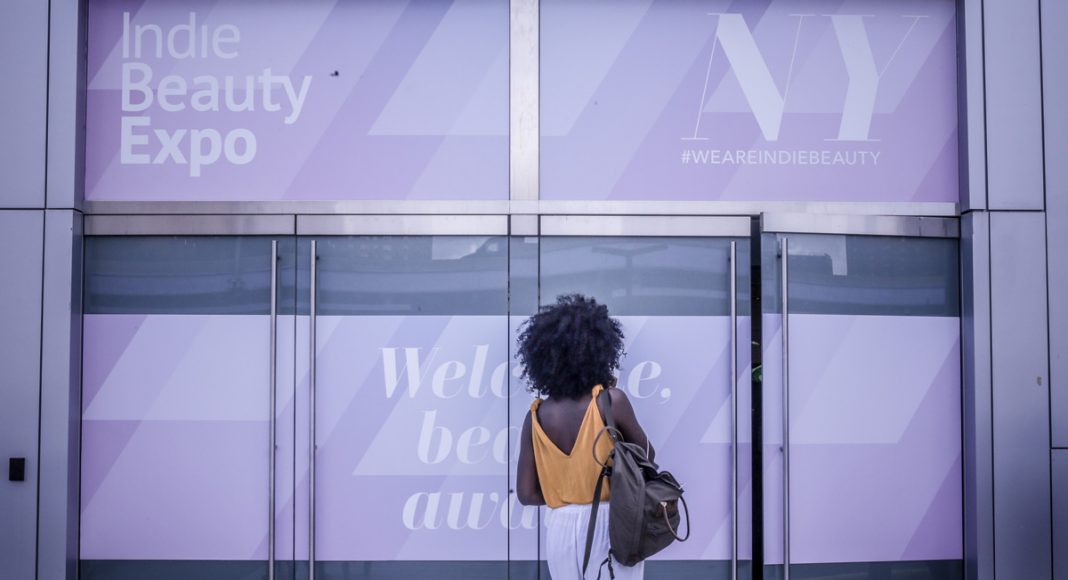 CBD Is Entering The Mainstream Through Beauty Products