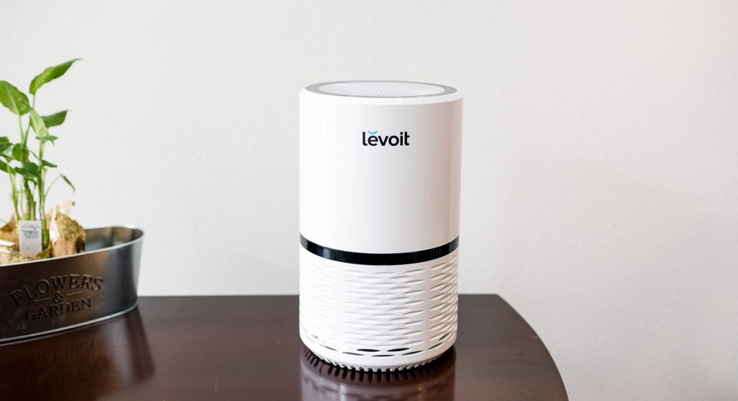 Do Air Purifiers Work On Marijuana